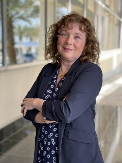 Dr JoAnne - HS