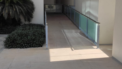 building access 2