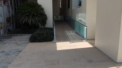 building access