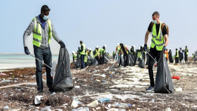 Environment Club 1