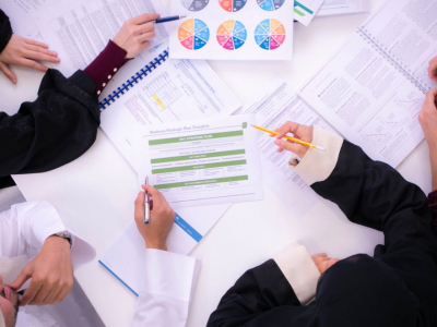 School of Business Management and Information Technology School of Business Management and Information Technology