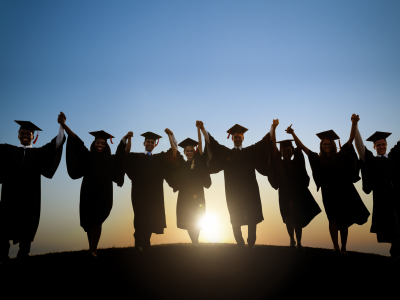 graduates