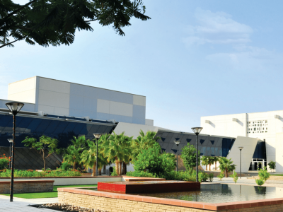 Accommodation and Schooling Accommodation and Schooling