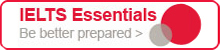 ielts banner