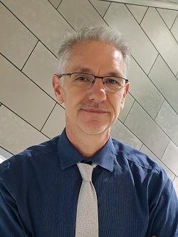 Bob Stephenson