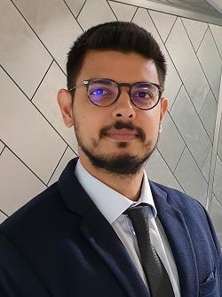 Moaz Mohammed