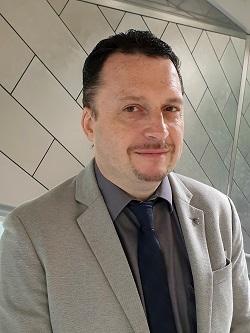 Pete Martin