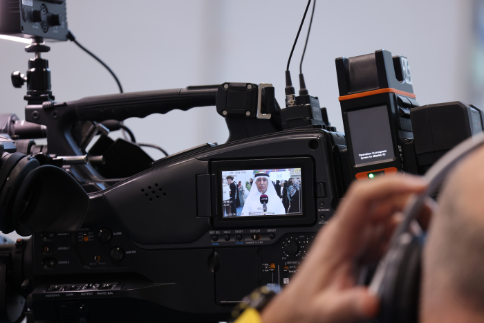 Qatar TV