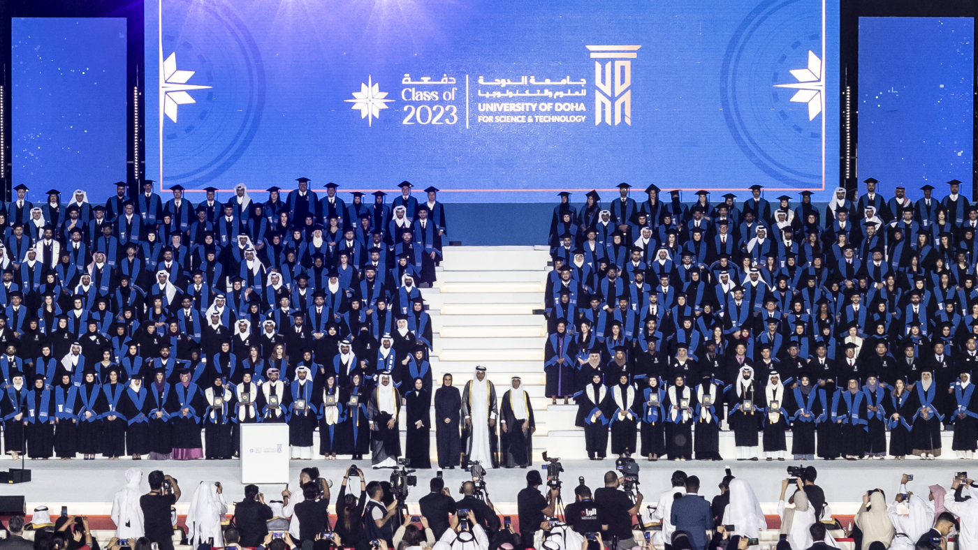 main grad
