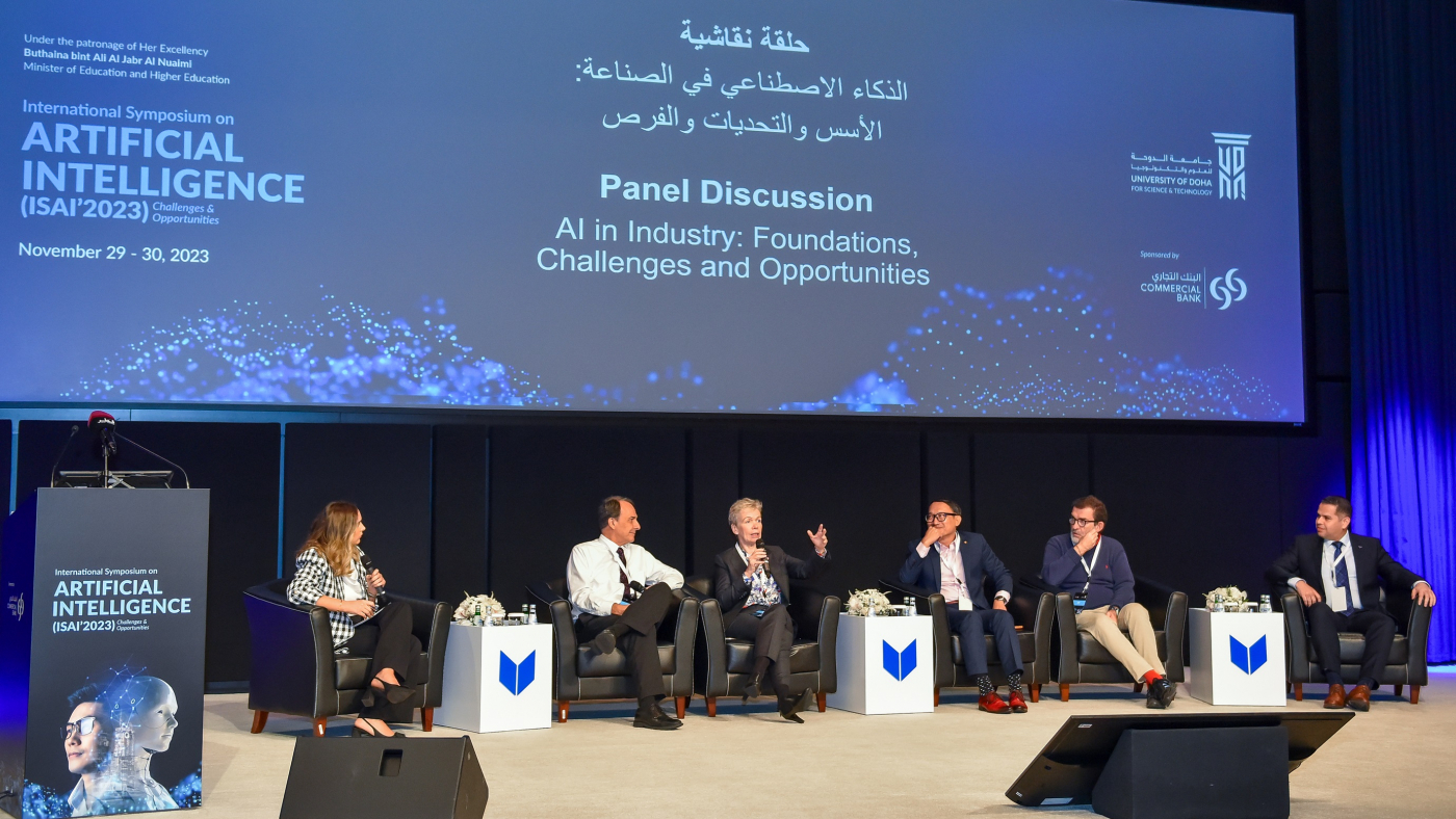 AI Symposium