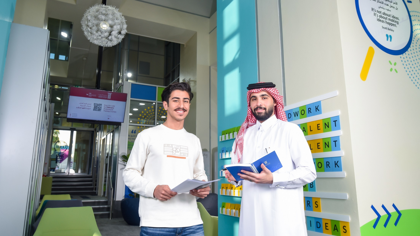 Admissions