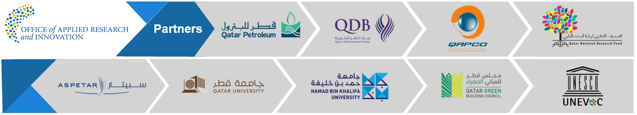 key partners