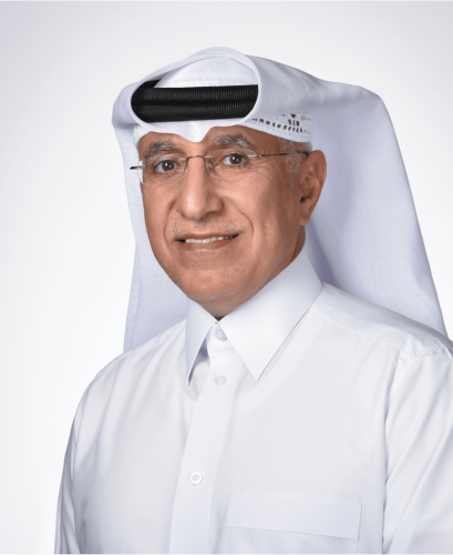 Dr. Salem Al-Naemi