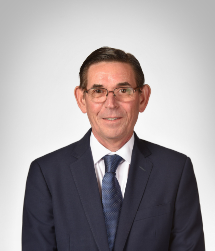Dr. Stuart Jauncey