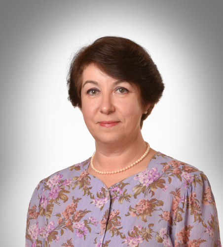 Dr. Rosie